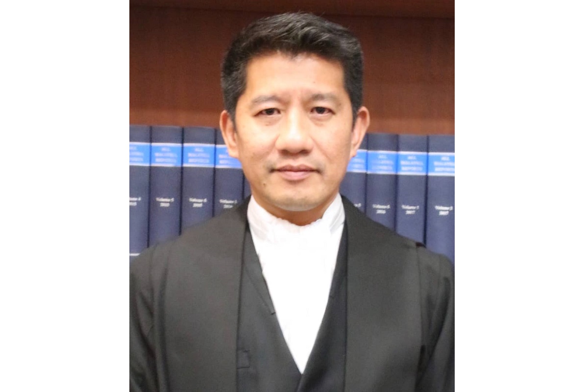 Justice Mohamed Zaini Mazlan in his decision today said after perusing the amended Section 41A of the Malaysian Anti-Corruption Commission (MACC) Act, he arrived at a decision to admit the recording and its transcript.
